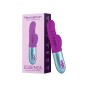 Vibrador Doble Estimulación FemmeFunn Essenza Morado de FemmeFunn, Vibradores dobles - Ref: M0400130, Precio: 88,89 €, Descue...