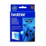 Original Ink Cartridge Brother LC1000C Blue Cyan | Tienda24 Tienda24.eu