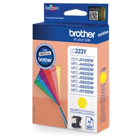 Original Ink Cartridge Epson C13T79144010 Yellow (1 Unit) | Tienda24 Tienda24.eu