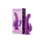 Vibrador Dupla Estimulação FemmeFunn Pirouette Roxo de FemmeFunn, Vibradores duplos - Ref: M0400133, Preço: 71,05 €, Desconto: %