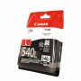 Cartucho de Tinta Original Canon PG-540L Negro | Tienda24 Tienda24.eu