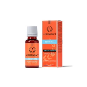 Aphrosisiaque Ruf 20 ml de Ruf, Aphrodisiaques - Réf : S9401047, Prix : 7,54 €, Remise : %