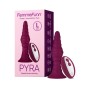 Plug Anal FemmeFunn Pyra Fúcsia de FemmeFunn, Plugs - Ref: M0400134, Preço: 53,47 €, Desconto: %