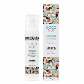 Óleo de Massagem Erótico Eros Aloé Vera (30 ml) | Tienda24 - Global Online Shop Tienda24.eu