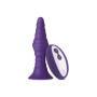 Anal plug FemmeFunn Pyra Purple | Tienda24 - Global Online Shop Tienda24.eu