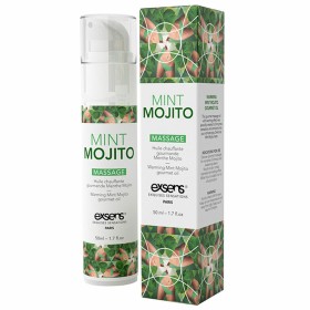 Óleo de Massagem Erótico Swede 120 ml Efeito Calor Mel Frutos tropicais | Tienda24 - Global Online Shop Tienda24.eu