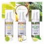 Aceite de Masaje Aromático Exsens 251726 (3 pcs) | Tienda24 - Global Online Shop Tienda24.eu