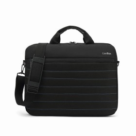 Valigetta per Portatile CoolBox COO-BAG15-1N 15,6"