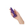 Anal plug FemmeFunn Pyra Purple | Tienda24 - Global Online Shop Tienda24.eu