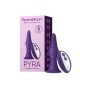 Anal plug FemmeFunn Pyra Purple | Tienda24 - Global Online Shop Tienda24.eu