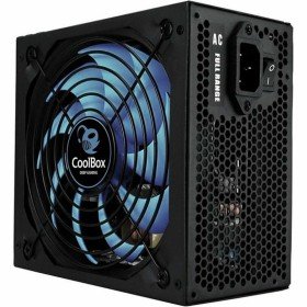 Fuente de Alimentación Aerocool KCAS PLUS 850 W 80 Plus Gold RoHS | Tienda24 Tienda24.eu