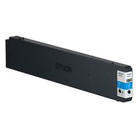 Tinteiro de Tinta Original Epson C13T596100 Preto | Tienda24 Tienda24.eu