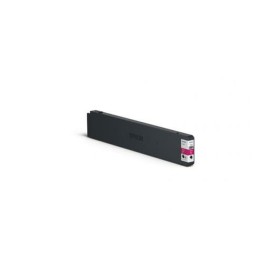 Cartucho de Tinta Original Brother LC-125XLMBP Magenta | Tienda24 Tienda24.eu