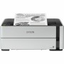 Multifunction Printer Epson EcoTank ET-M1180 White | Tienda24 Tienda24.eu