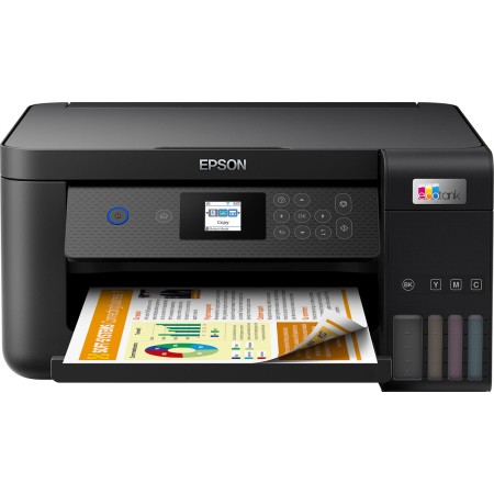 Impresora Multifunción Epson ET-2851 | Tienda24 Tienda24.eu