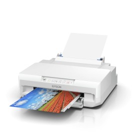 Multifunktionsdrucker Epson EcoTank L3276 WiFi | Tienda24 Tienda24.eu