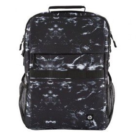 Laptop Case Addison 15,6" CORNELL 15 Black Monochrome 15,6'' | Tienda24 Tienda24.eu