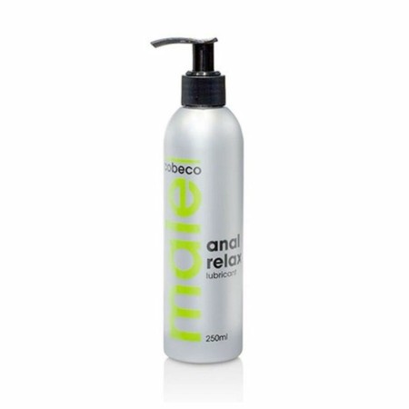 Lubricante Relajante Anal (250 ml) Male! 3100004143 250 ml | Tienda24 - Global Online Shop Tienda24.eu