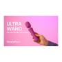 Massagevorrichtung FemmeFunn Ultra Wand Lila von FemmeFunn, Aufliegevibratoren - Ref: M0400137, Preis: 42,20 €, Rabatt: %