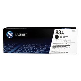 Toner HP 83A Nero