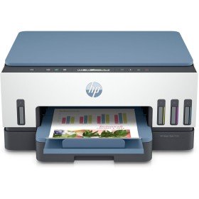 Stampante Multifunzione HP Smart Tank 7006