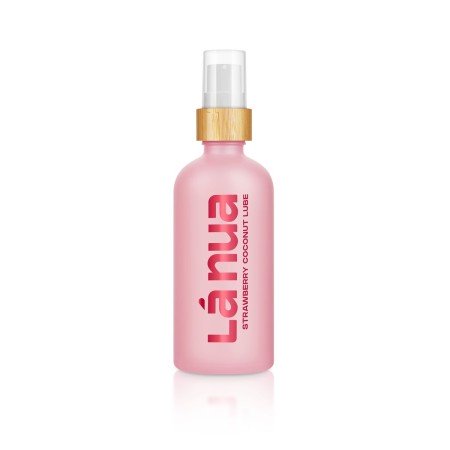 Lubrificante Lá Nua Cocco Fragola 100 ml | Tienda24 - Global Online Shop Tienda24.eu