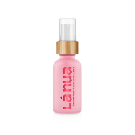 Lubricante Lá Nua Coco Fresa 30 ml | Tienda24 - Global Online Shop Tienda24.eu