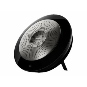 Altavoz Bluetooth Portátil Defender Boomer 40 Negro 40 W | Tienda24 Tienda24.eu