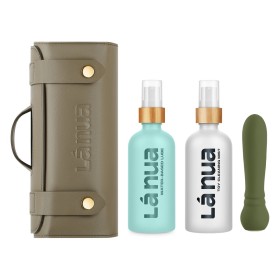 Kit Rilassante da Viaggio Lá Nua UNFLAVOURED BUNDLE di Lá Nua, Pulizia e cura - Rif: S9401125, Prezzo: 53,31 €, Sconto: %