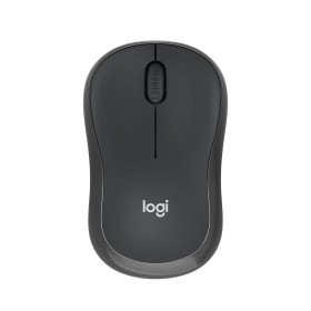 Mouse NGS Grey | Tienda24 Tienda24.eu