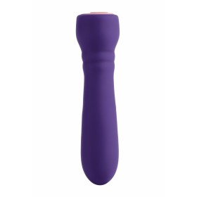 Bullet Vibrator Virgite Black | Tienda24 - Global Online Shop Tienda24.eu