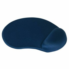 Tappetino per Mouse TNB TSED100B Azzurro