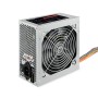 Fonte di Alimentazione TooQ TQEP-500S-INT ATX 500W ATX 500 W RoHS