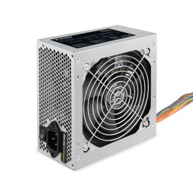 Fuente de Alimentación Mars Gaming MPIII650W ATX 650 W | Tienda24 Tienda24.eu