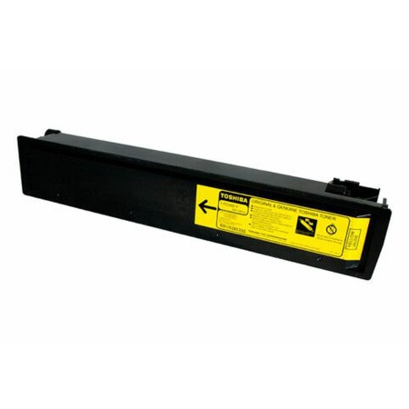 Compatible Toner Toshiba T-FC220EY | Tienda24 Tienda24.eu