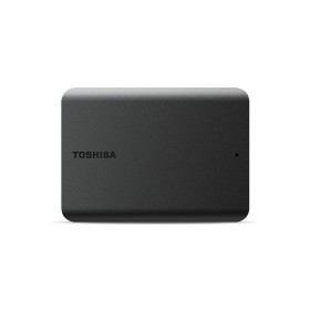 Disque Dur Externe Toshiba HDTP340EK3CA 4 TB Micro USB B USB 3.2 | Tienda24 Tienda24.eu