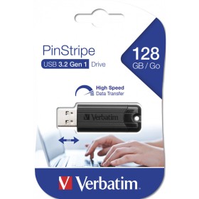 Memória USB GoodRam Prateado 64 GB | Tienda24 Tienda24.eu