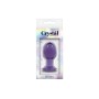 Plug Anal NS Novelties Crystal (by NSN) Violet | Tienda24 - Global Online Shop Tienda24.eu