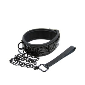 Collar con Correa NS Novelties Sinful de NS Novelties, Collares - Ref: S9401263, Precio: 15,49 €, Descuento: %