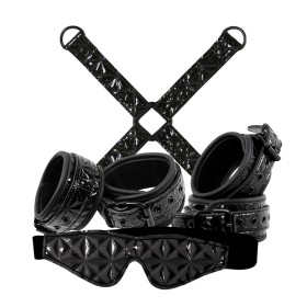 Adjustable Rope Bondage Kit Sportsheets Pivot | Tienda24 - Global Online Shop Tienda24.eu