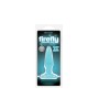 Plug Anal NS Novelties Firefly Bleu | Tienda24 - Global Online Shop Tienda24.eu