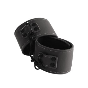 Cuffs Kinky Diva Black | Tienda24 - Global Online Shop Tienda24.eu