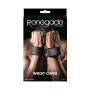 Cuffs NS Novelties Renegade Black | Tienda24 - Global Online Shop Tienda24.eu