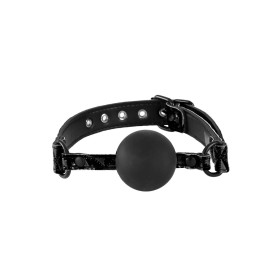 Solid Ball Gag Dream Toys Blaze | Tienda24 - Global Online Shop Tienda24.eu