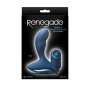 Plug Anal NS Novelties Renegade Blau | Tienda24 - Global Online Shop Tienda24.eu