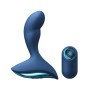 Plug Anal NS Novelties Renegade Blau | Tienda24 - Global Online Shop Tienda24.eu