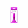 Plug Anale NS Novelties Colours Rosa | Tienda24 - Global Online Shop Tienda24.eu