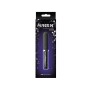 Bullet Vibrator NS Novelties Stardust Black | Tienda24 - Global Online Shop Tienda24.eu