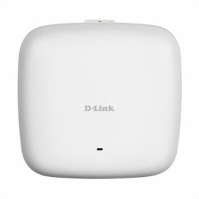 Point d'Accès TP-Link TL-WA1801 Blanc | Tienda24 Tienda24.eu