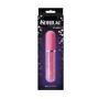 Vibratore Mini NS Novelties Stardust Rosa | Tienda24 - Global Online Shop Tienda24.eu